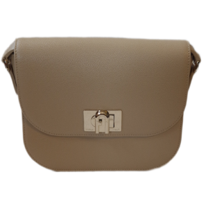 Furla Ballerina Crossbody - Image 1