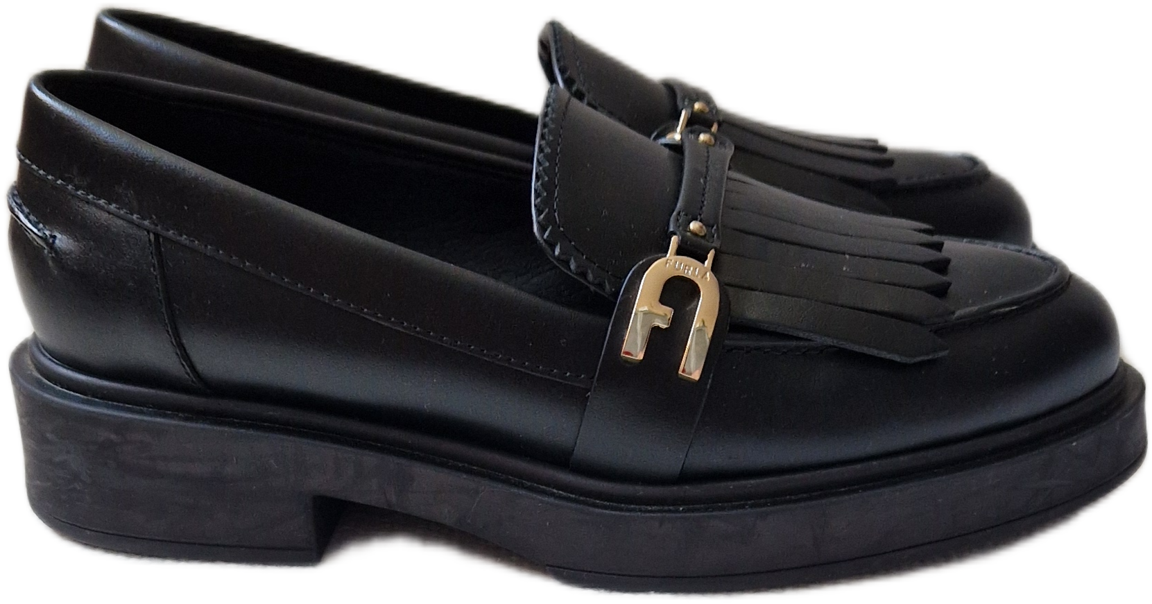 Furla Loafer - Image 2