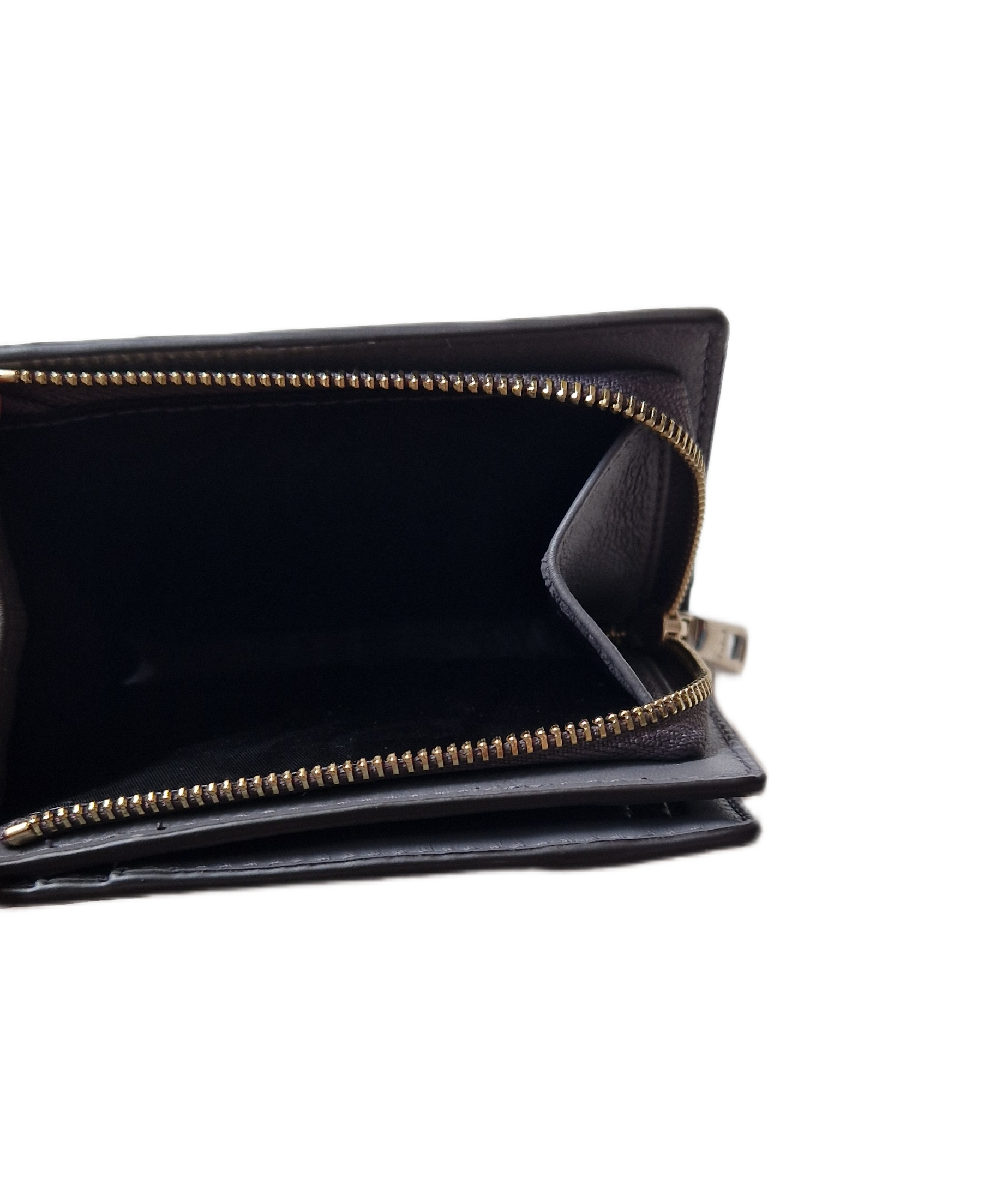 Furla Camelia compact grey - Image 2