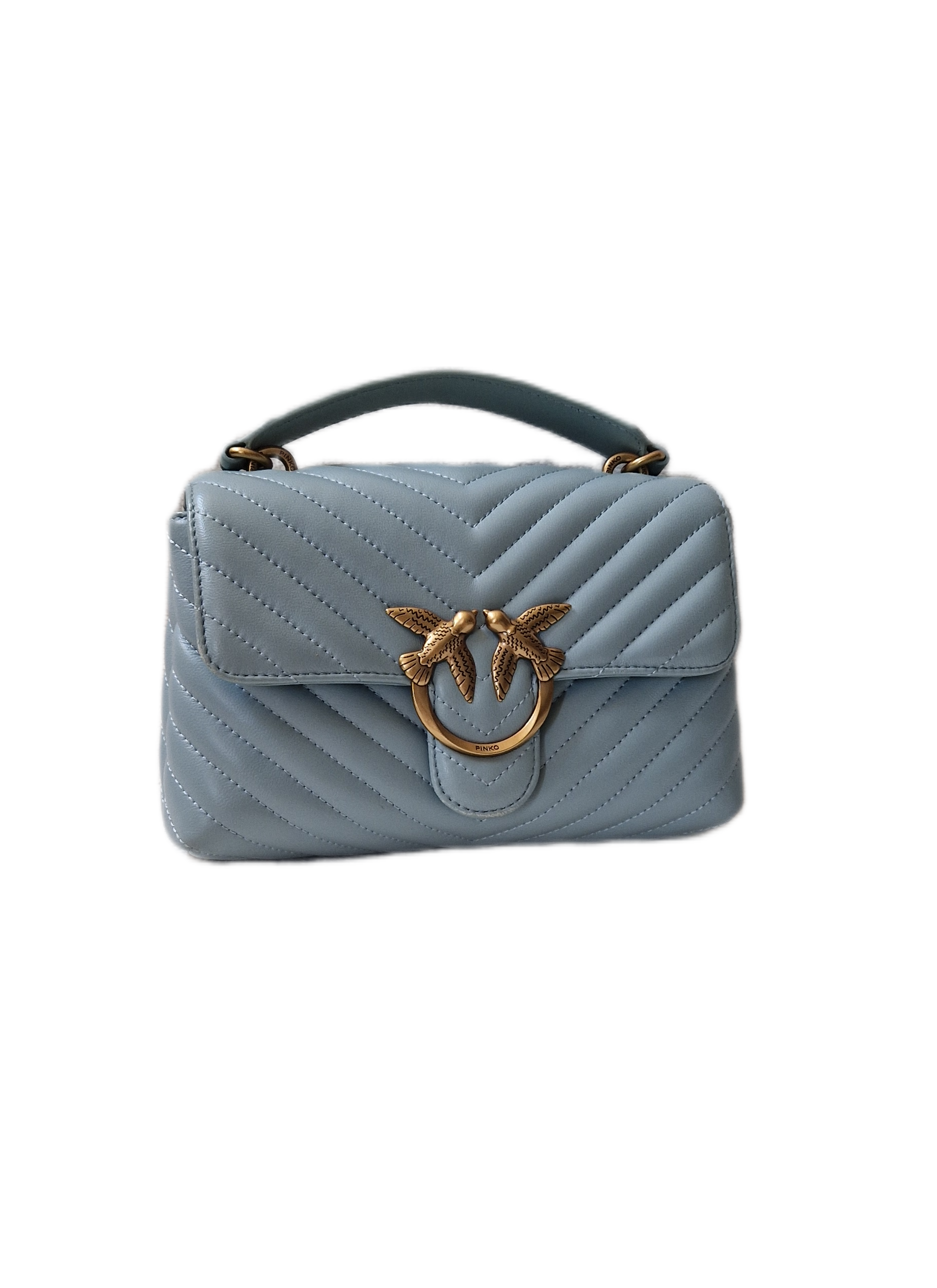Pinko Love Lady