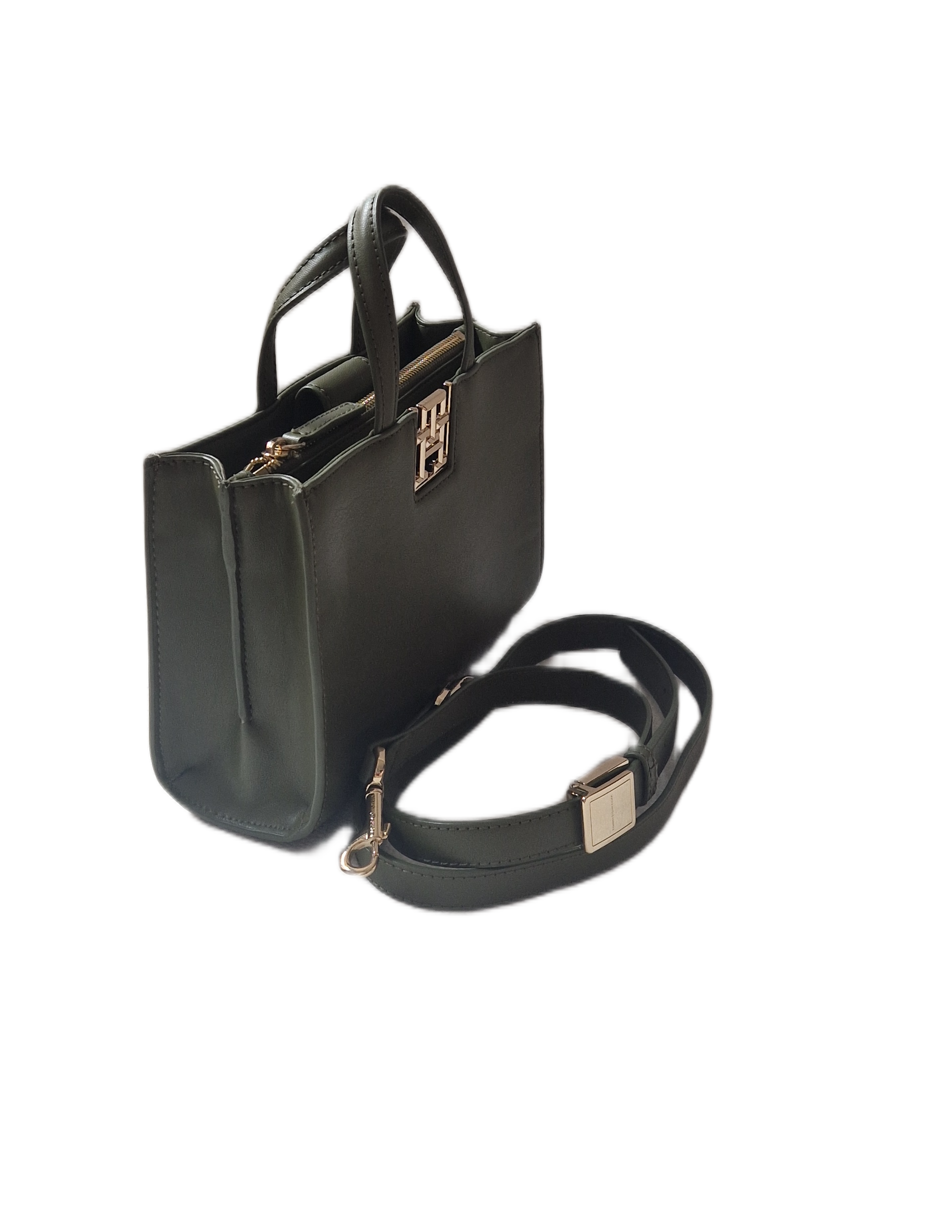 Tommy Hilfiger khaki - Image 2