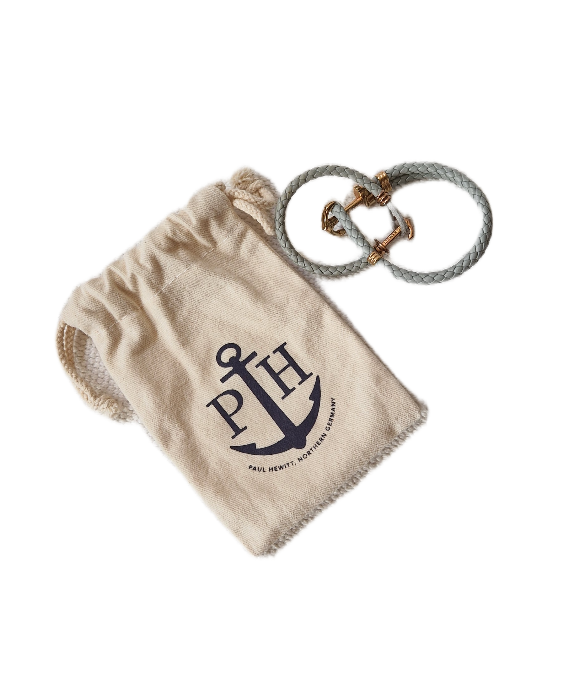 Paul Hewitt Комплект гривни ''Майка и дъщеря'' - Image 2