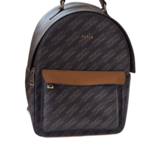 Furla Favola Tonni caffee - Image 1