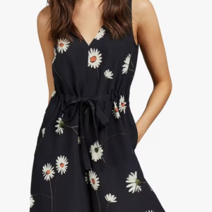 Ted Baker short jumpsuit - Image 1