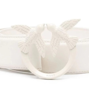 Pinko white belt - Image 2