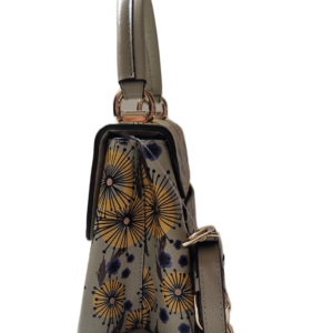 Furla 1927 flower bag - Image 3