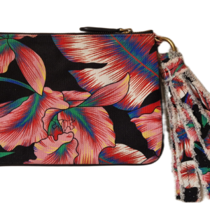 Pinko clutch bag - black - Image 2