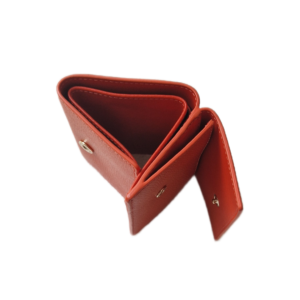 Furla wallet orange - Image 3