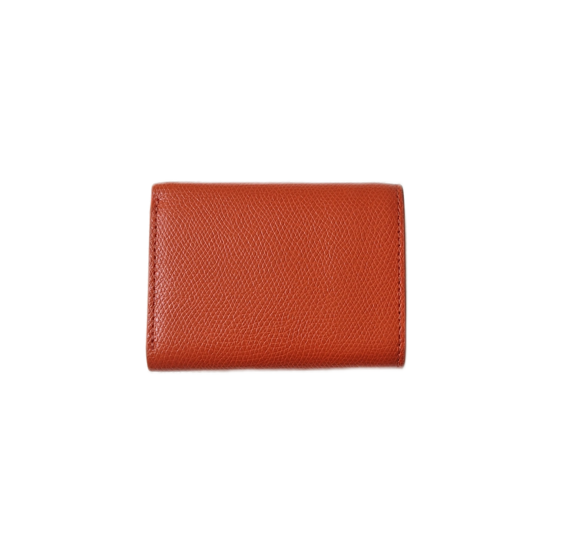 Furla wallet orange - Image 4