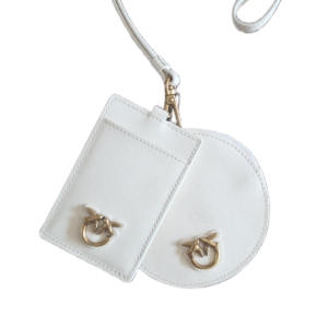 Pinko cardholder/neck pouches - Image 1