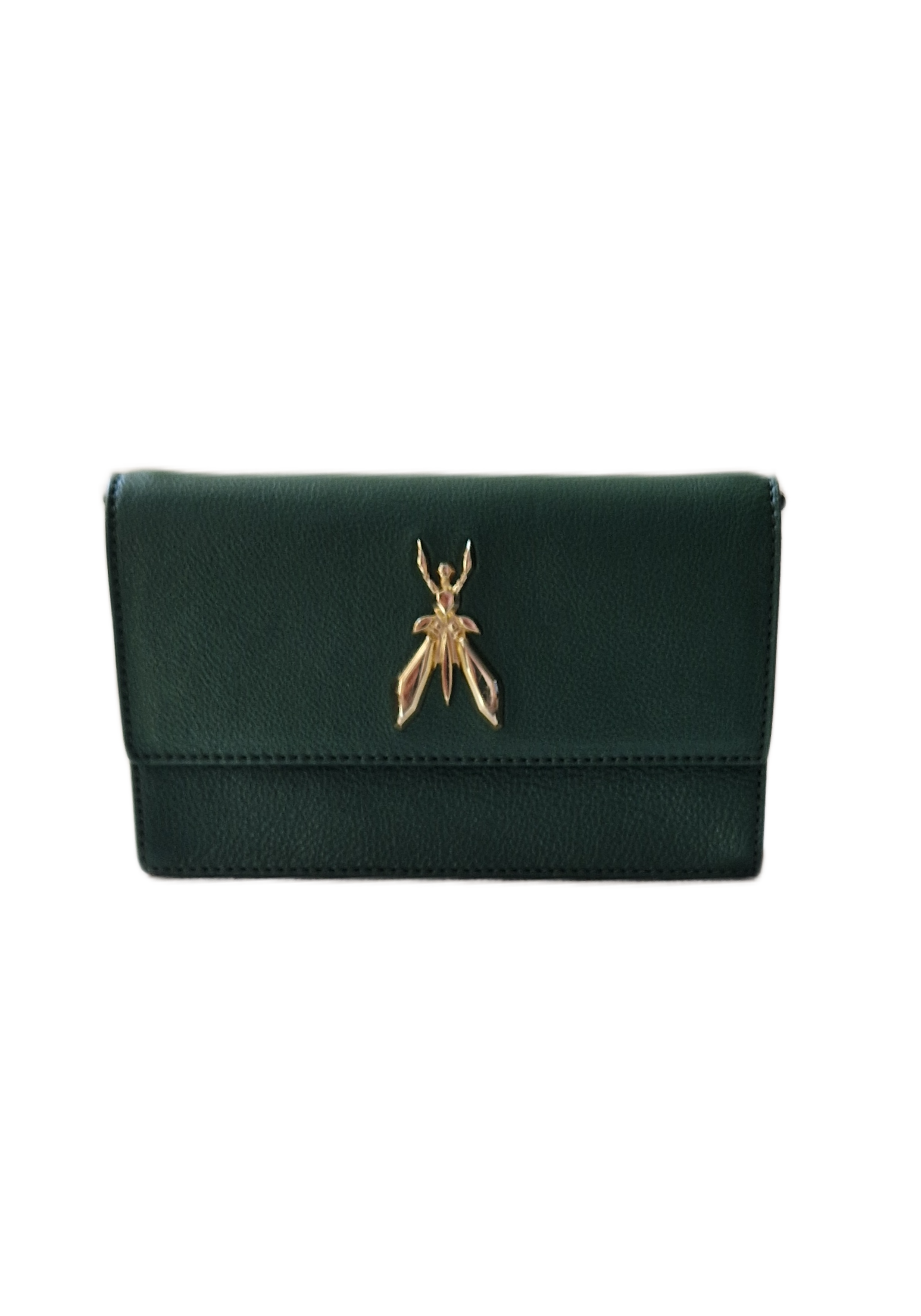 Patrizia Pepe green bag