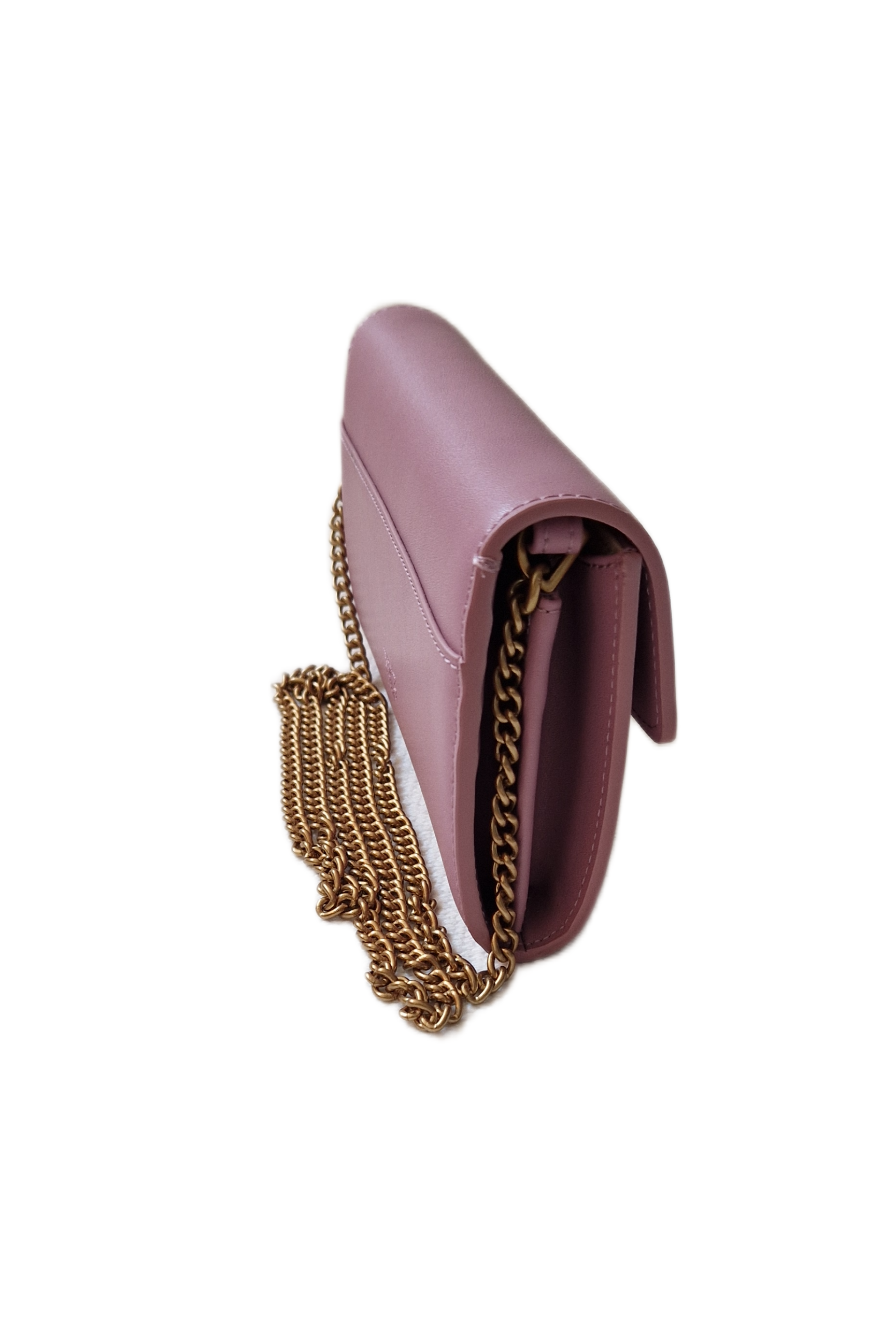 Pinko lilac bag - Image 2