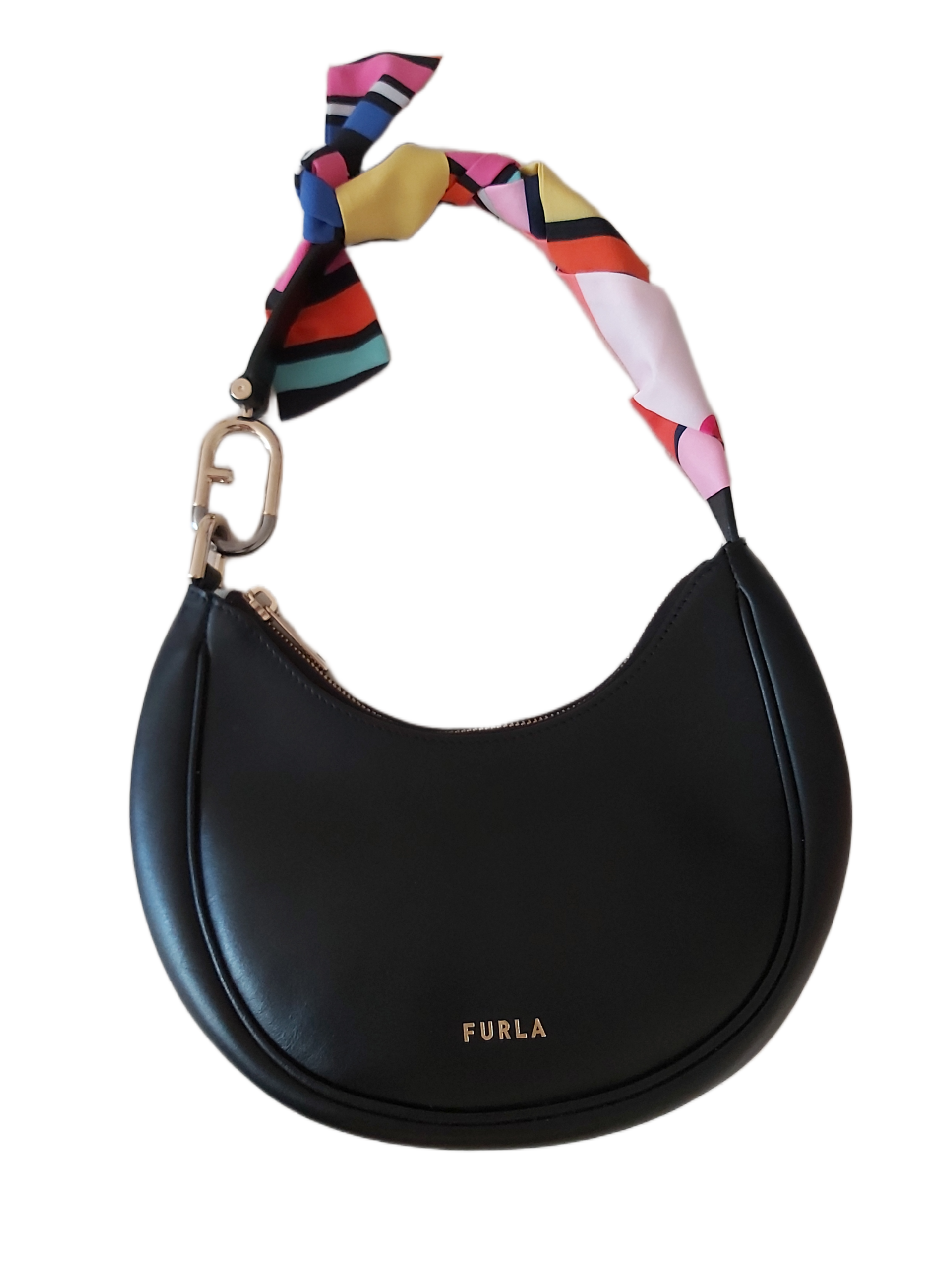 Furla Primavera Black + GIFT