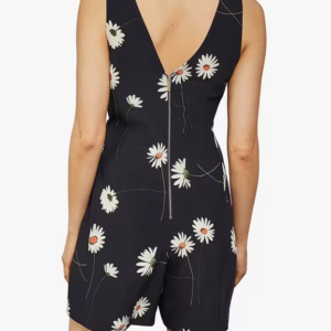 Ted Baker short jumpsuit - Image 2