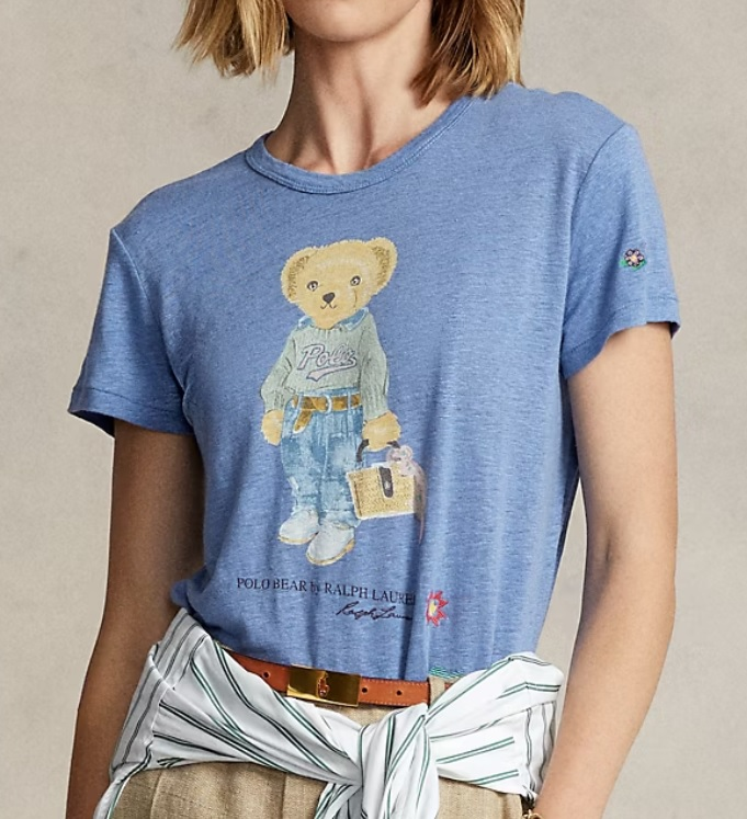 Ralph Lauren T-shirt