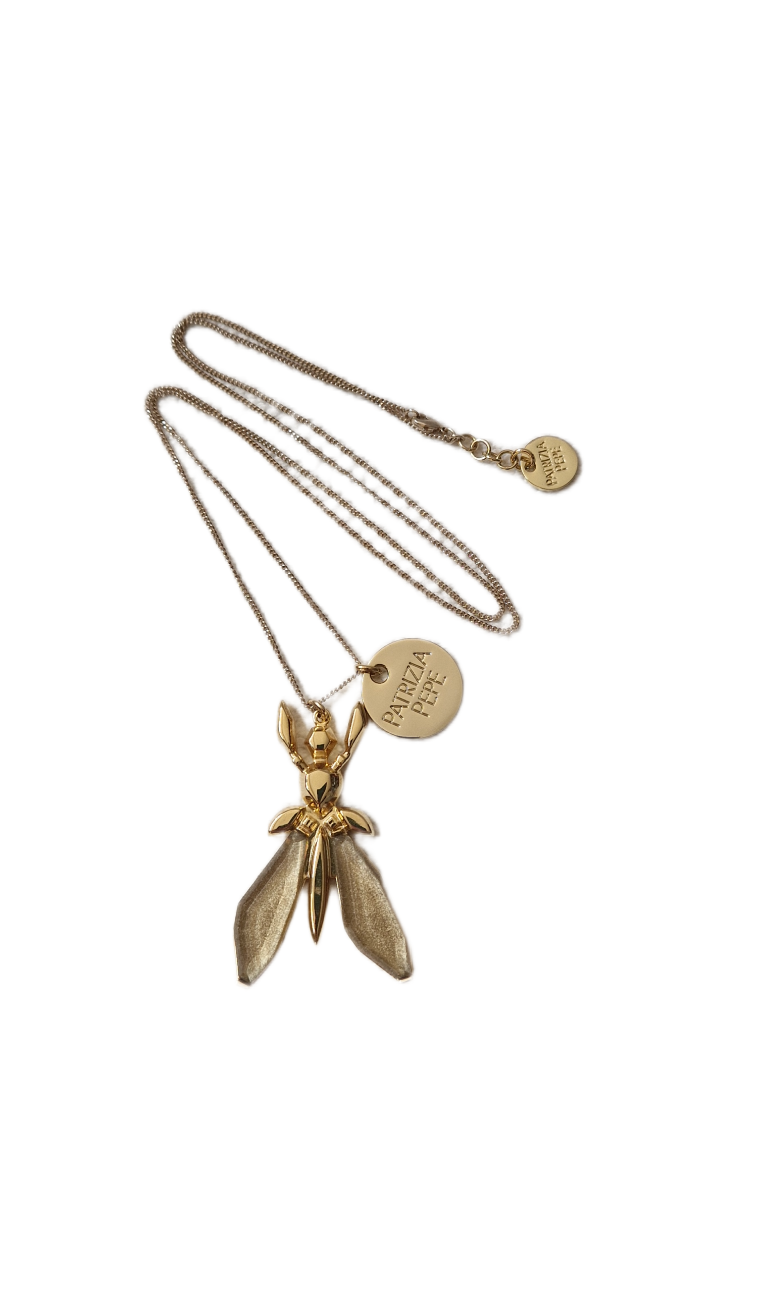 Patrizia Pepe necklace