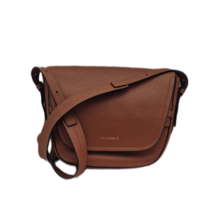 Coccinelle brown bag - Image 4