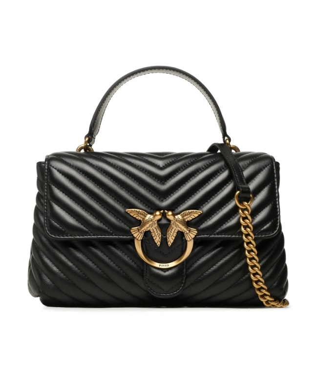 Pinko Love Lady Puff Classic