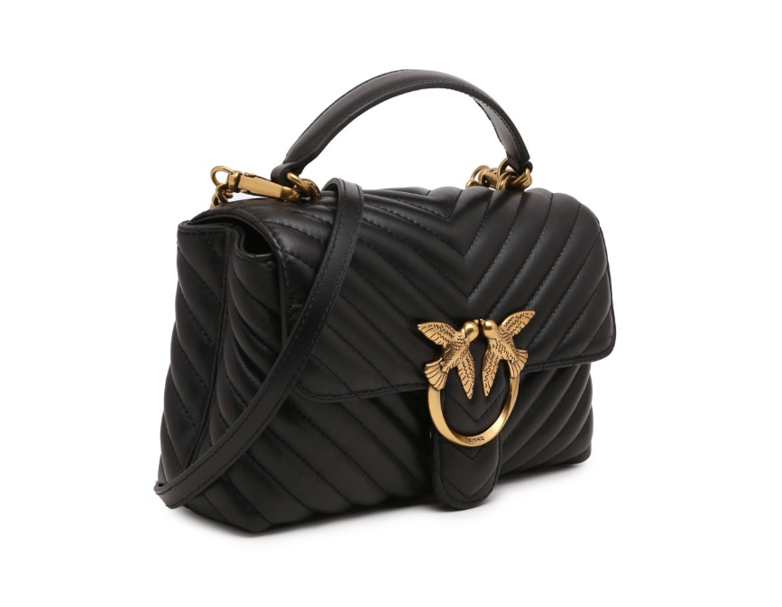 Pinko Love Lady Puff Mini - Image 2