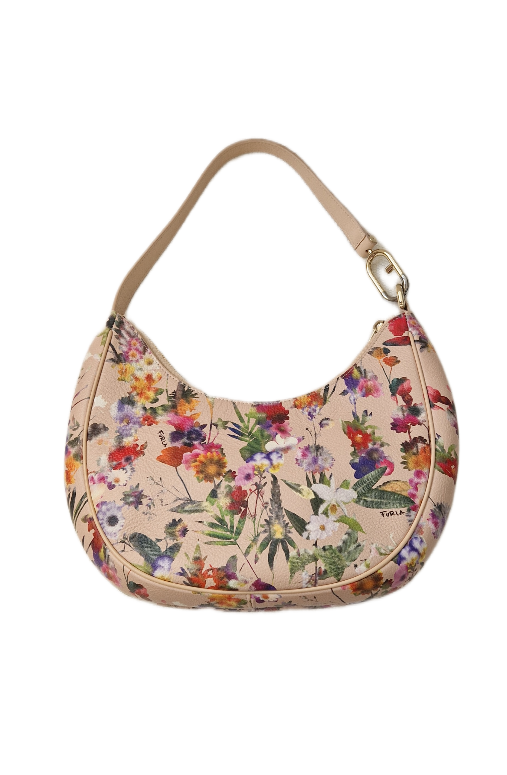 Furla Primavera M flower