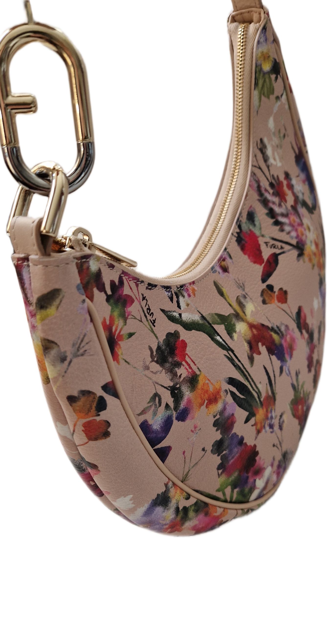 Furla Primavera M flower - Image 3