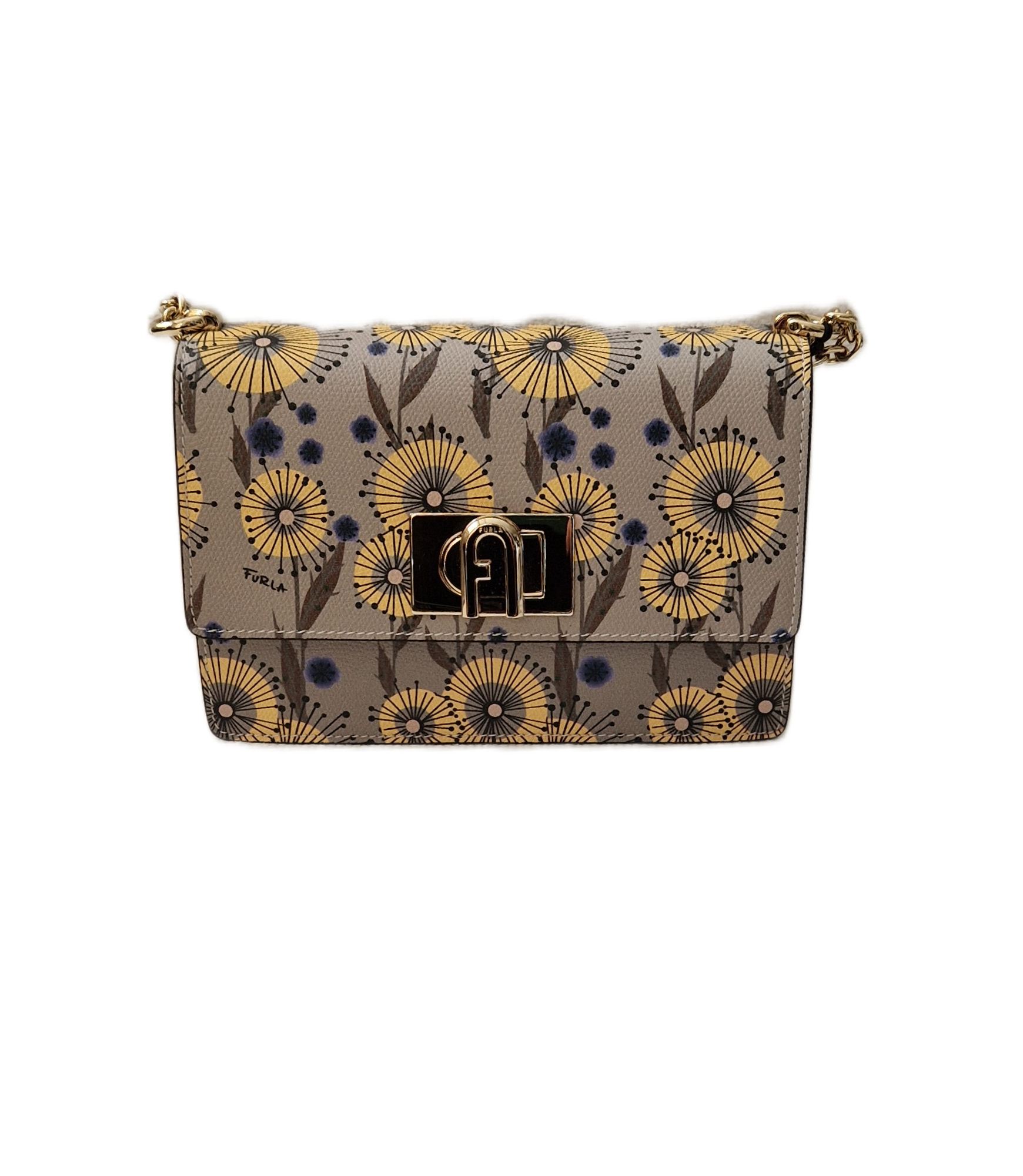 Furla 1927 flower