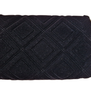 Patrizia Pepe black velvet - Image 3