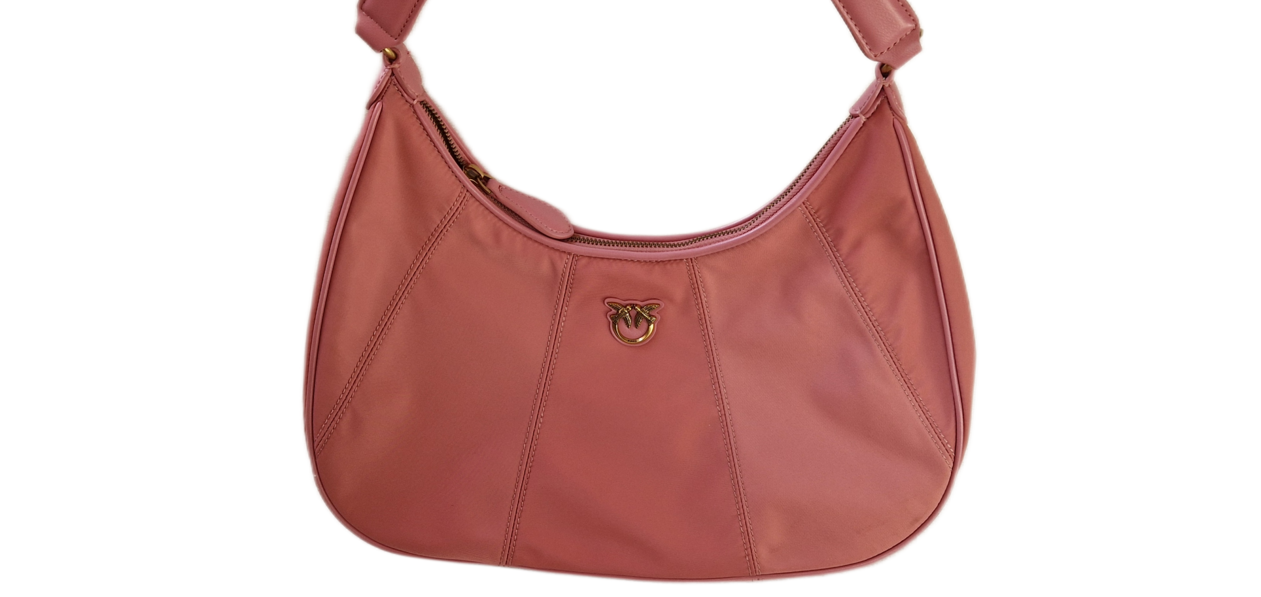 Pinko Half moon textile