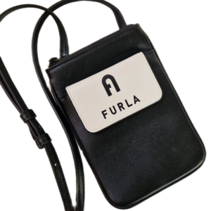 Furla Iris 2in1 phone case, cardholder