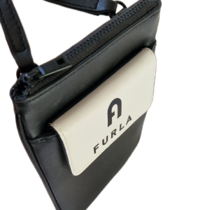 Furla Iris 2in1 phone case, cardholder - Image 3