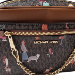 Michael Kors Jet Set Girl bag - Image 3