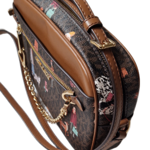 Michael Kors Jet Set Girl bag - Image 4