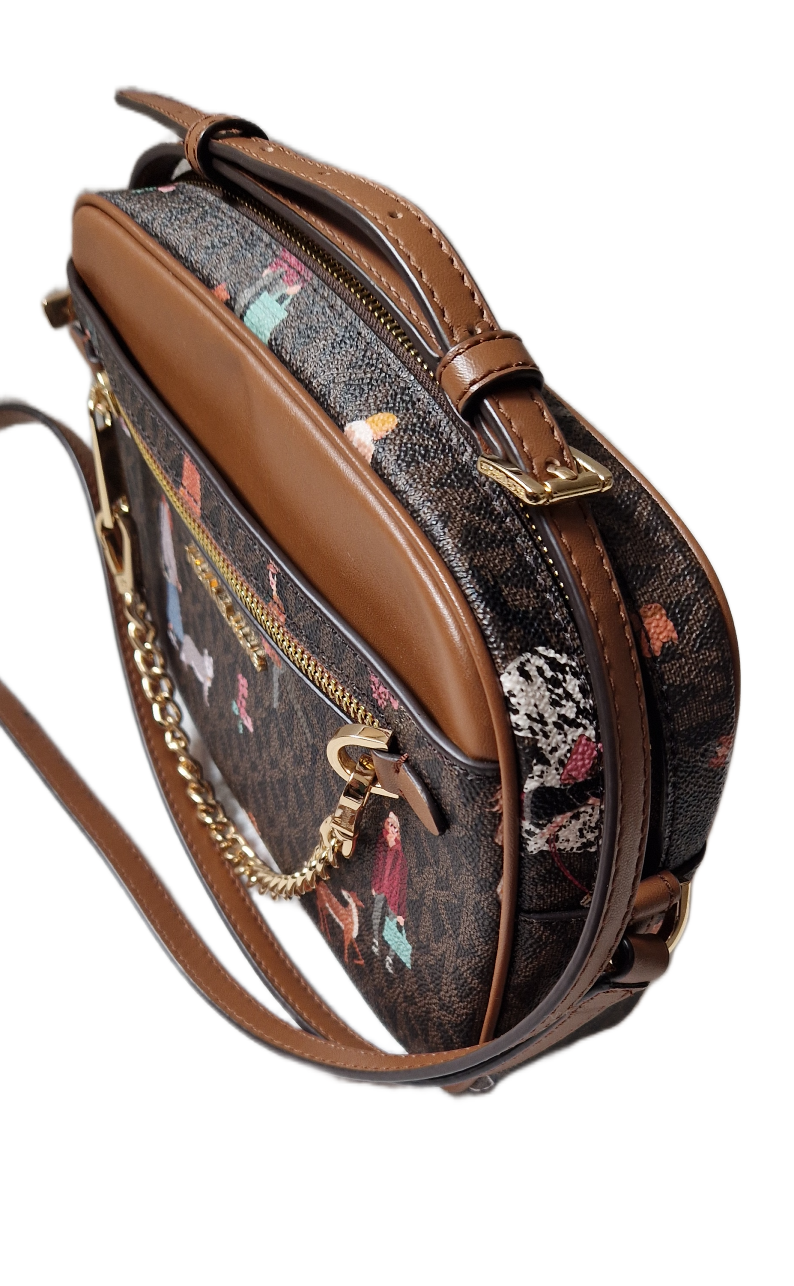 Michael Kors Jet Set Girl bag - Image 4