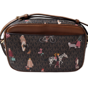 Michael Kors Jet Set Girl bag - Image 5