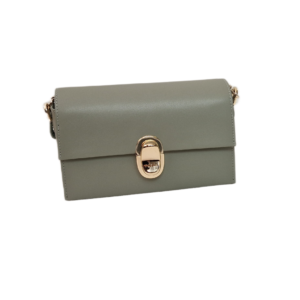 Furla grigio sfera нова колекция чанта