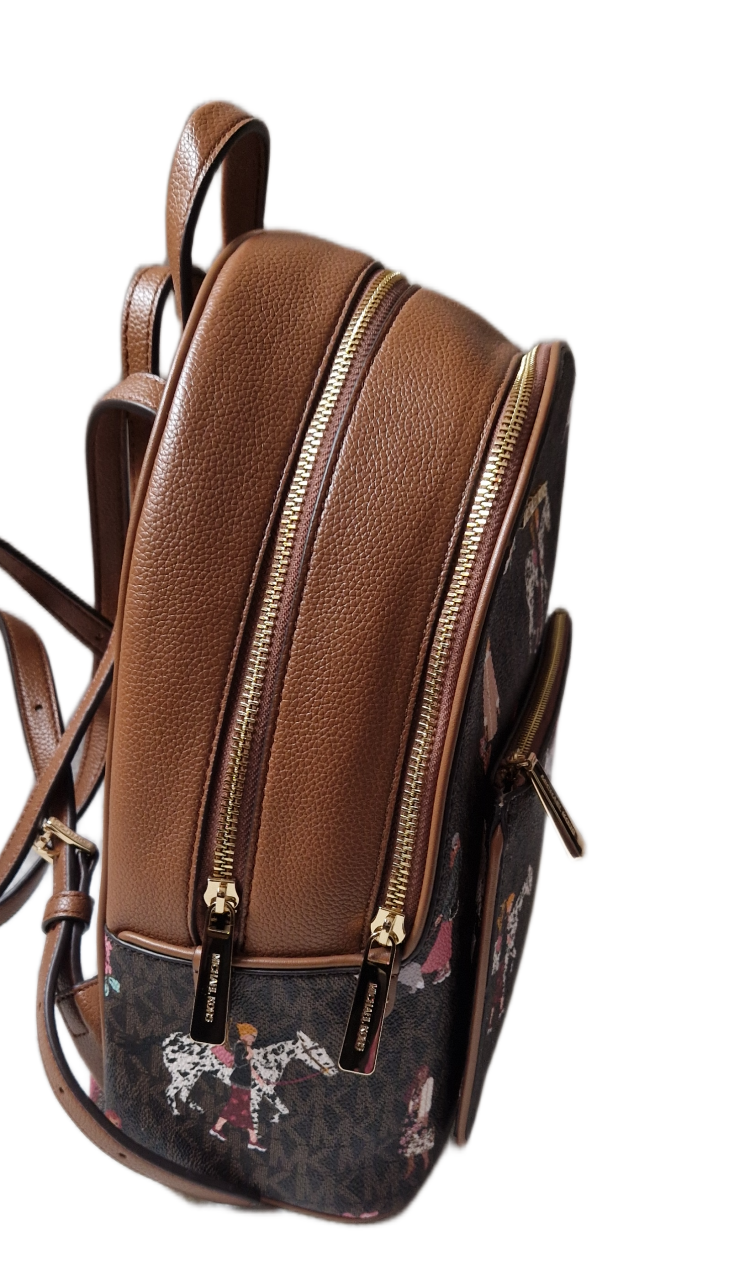 Mickael Kors backpack Jet Set girl - Image 2