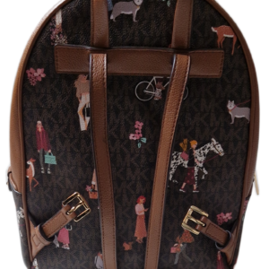 Mickael Kors backpack Jet Set girl - Image 3