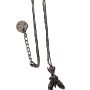 Patrizia Pepe necklace briliant - Image 2