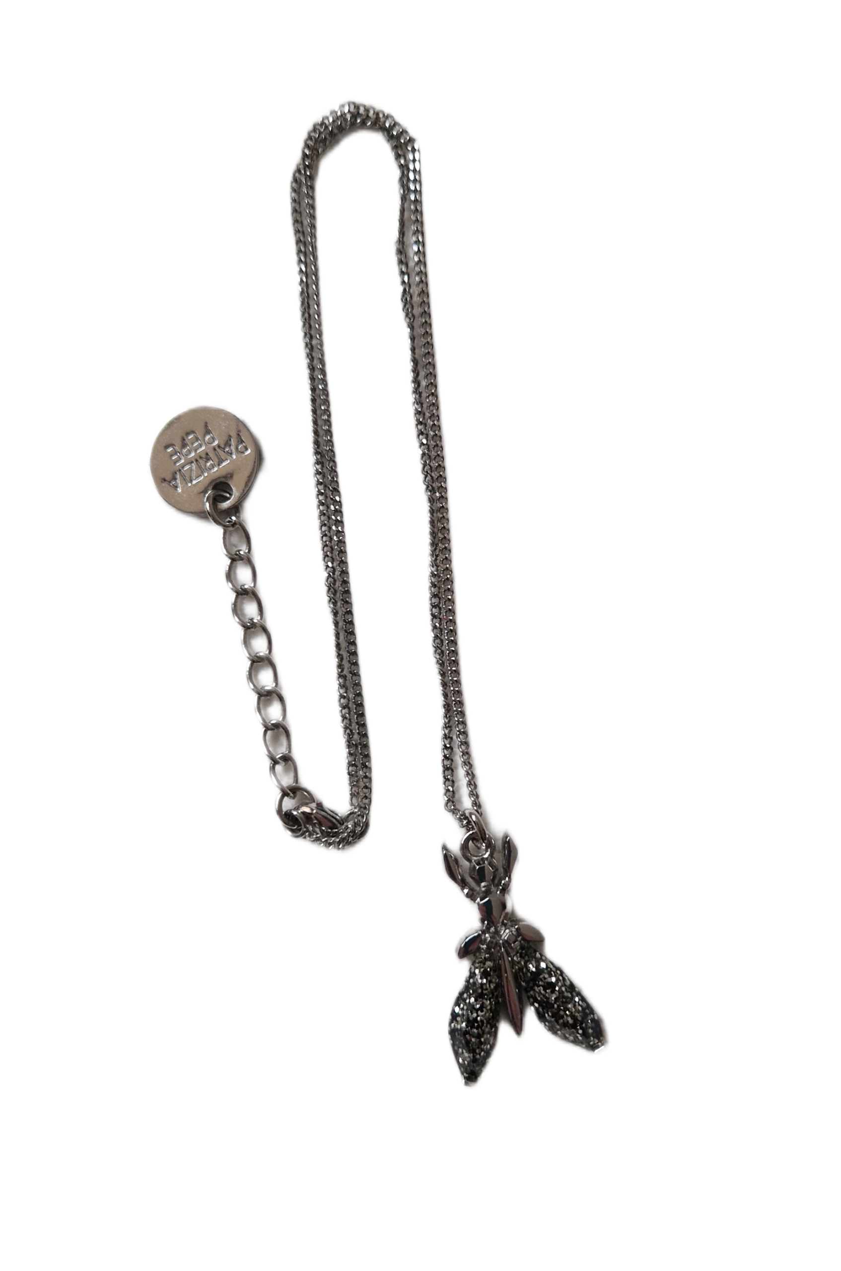 Patrizia Pepe necklace briliant - Image 2