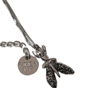 Patrizia Pepe колие черно