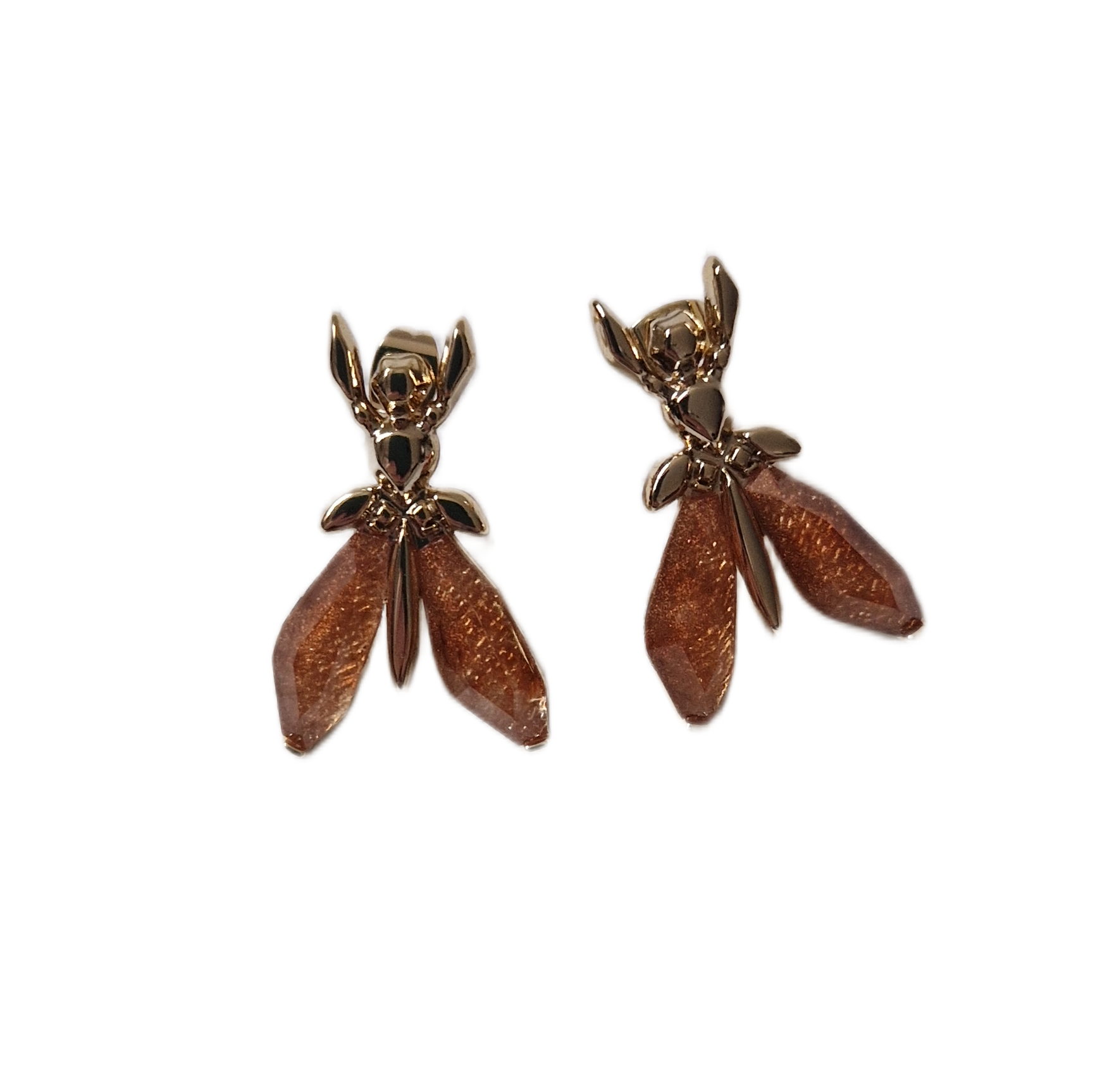 Patrizia Pepe earrings