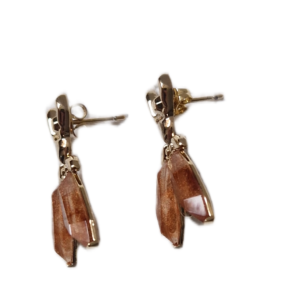 Patrizia Pepe earrings - Image 2