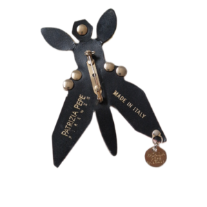 Patrizia Pepe brosche - Image 3