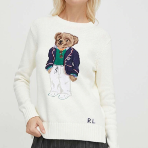 Ralph Lauren пуловер мече