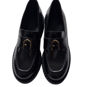 Furla New Legacy loafer shoes - Image 2