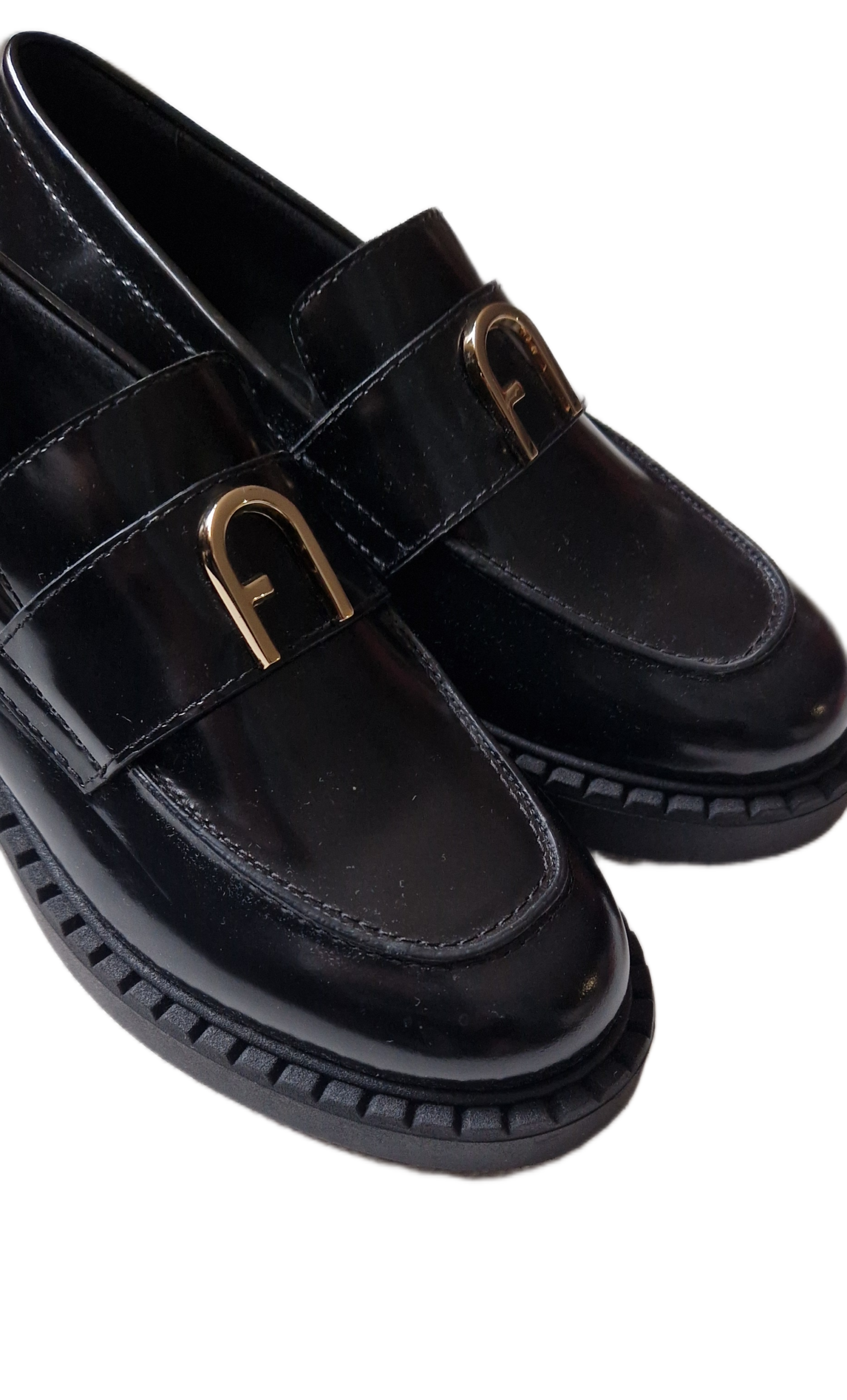 furla new legacy loafers