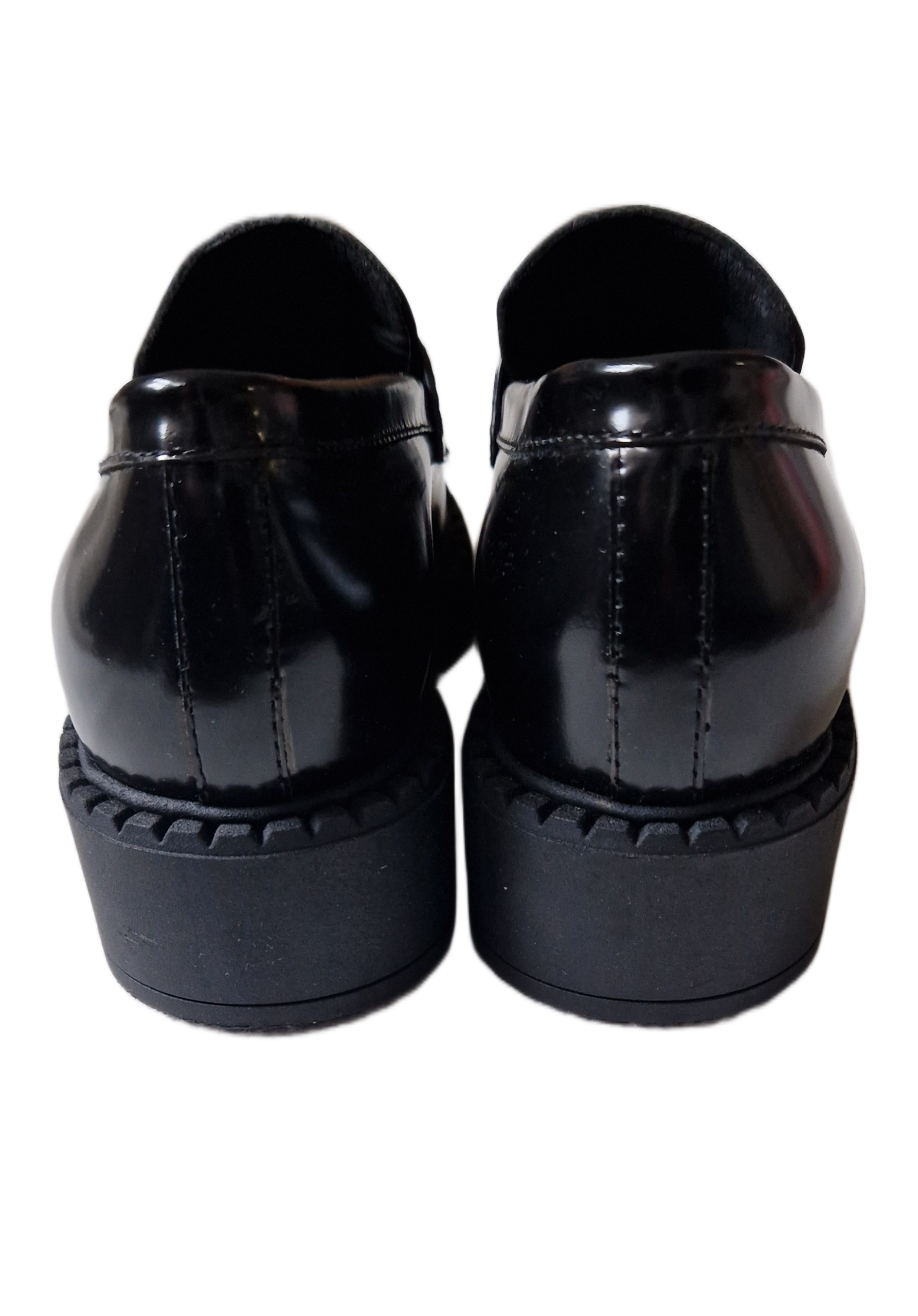 Furla New Legacy loafer shoes - Image 5