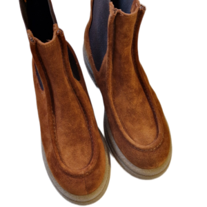Furla Chelsea boots - Image 1