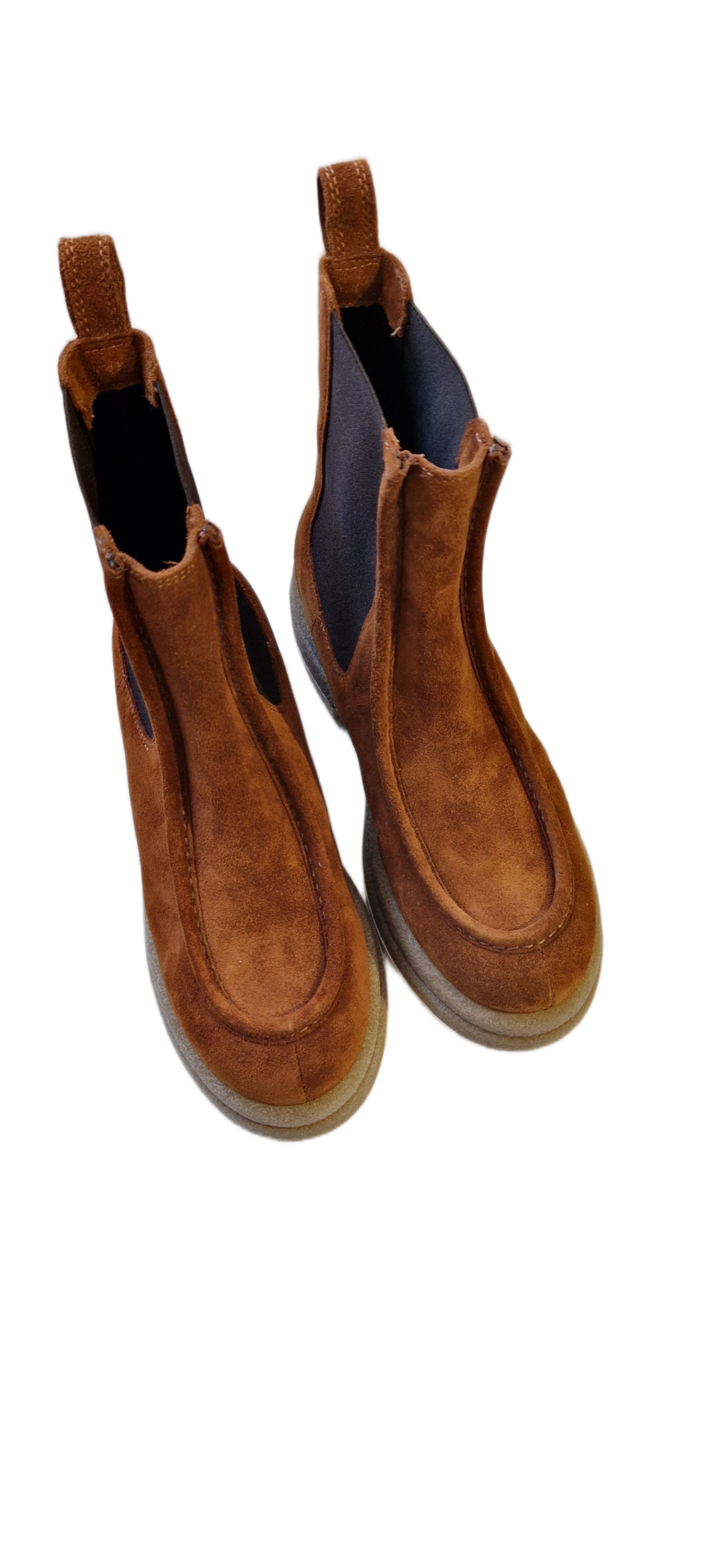 Furla Chelsea boots
