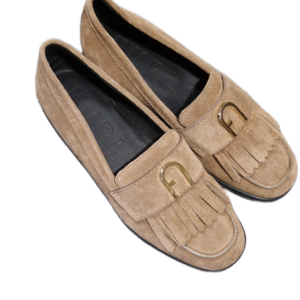 Furla Chic loafer